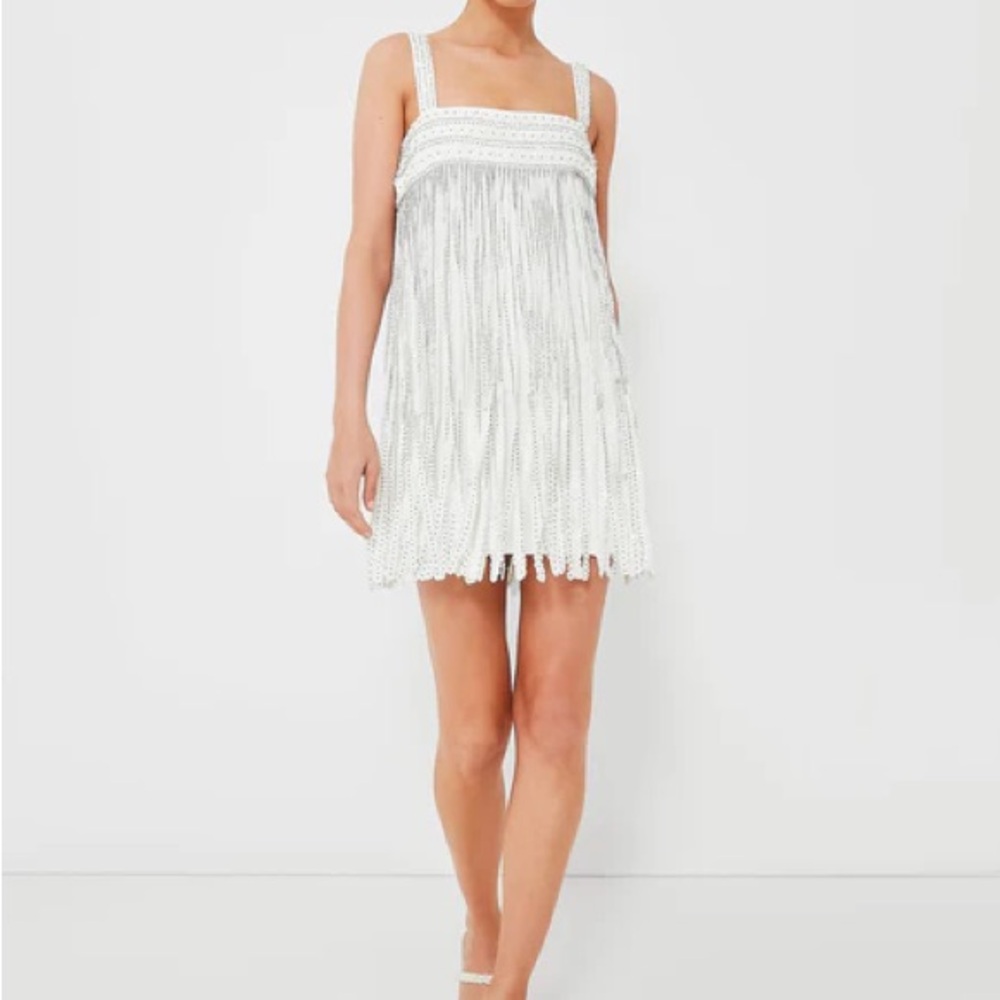 Alexis Jas Dress